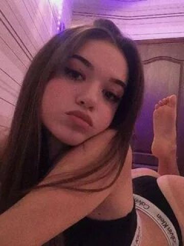 Анкета проститутки Виталина, 23 года